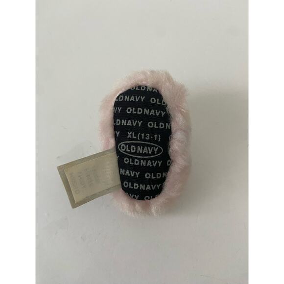 pink slipper charm - Picture 2 of 3